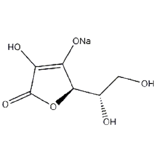 L-Ascorbic Acid Sodium Salt